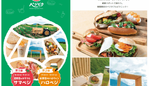 【ニセコ未来寄付】ニセコベジピク×NIS-ECOの取り組みのご紹介