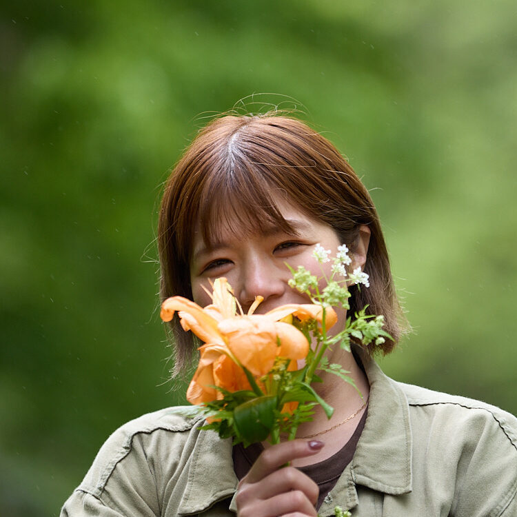 プロフィール背景画像